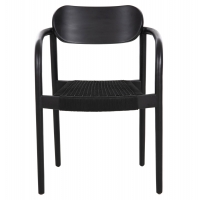 ΠΟΛΥΘΡΟΝΑ OSLO HM9636.12 ΞΥΛΟ TEAK ΜΑΥΡΟ & ΣΧΟΙΝΙ--B’ΔΙΑΛΟΓΗΣ 55x54x80Yεκ. ΠΟΛΥΘΡΟΝΑ OSLO HM9636.12 ΞΥΛΟ TEAK ΜΑΥΡΟ & ΣΧΟΙΝΙ--B’ΔΙΑΛΟΓΗΣ 55x54x80Yεκ.