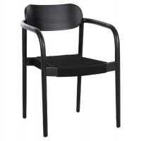ΠΟΛΥΘΡΟΝΑ OSLO HM9636.12 ΞΥΛΟ TEAK ΜΑΥΡΟ & ΣΧΟΙΝΙ--B’ΔΙΑΛΟΓΗΣ 55x54x80Yεκ. ΠΟΛΥΘΡΟΝΑ OSLO HM9636.12 ΞΥΛΟ TEAK ΜΑΥΡΟ & ΣΧΟΙΝΙ--B’ΔΙΑΛΟΓΗΣ 55x54x80Yεκ.