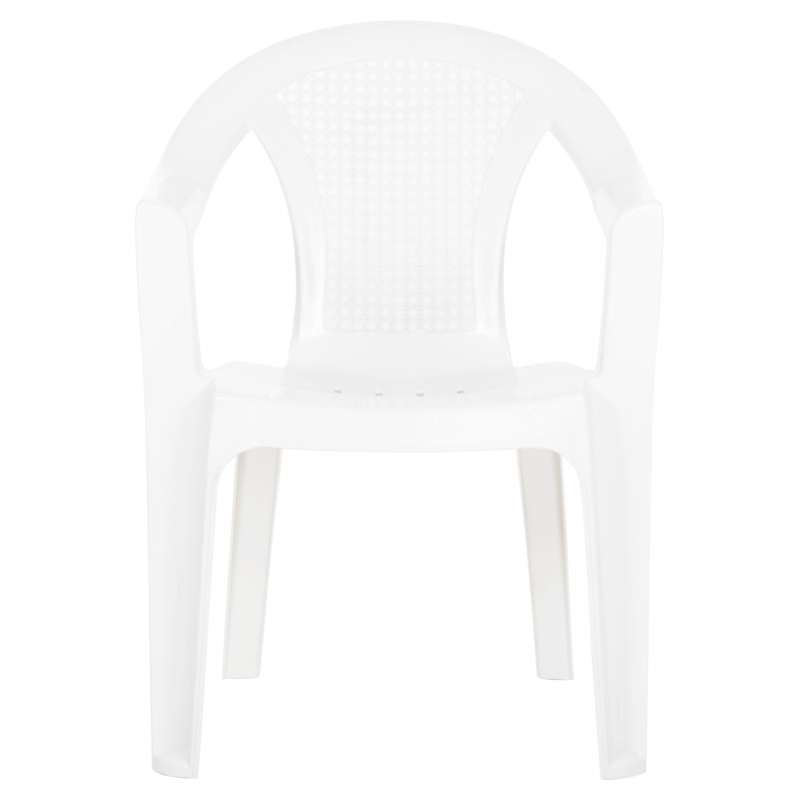 ΠΟΛΥΘΡΟΝΑ ΠΟΛΥΠΡΟΠΥΛΕΝΙΟΥ TUVANA HM6145.13 ΛΕΥΚΗ 57x59,5x77Υ εκ. ΠΟΛΥΘΡΟΝΑ ΠΟΛΥΠΡΟΠΥΛΕΝΙΟΥ TUVANA HM6145.13 ΛΕΥΚΗ 57x59,5x77Υ εκ.