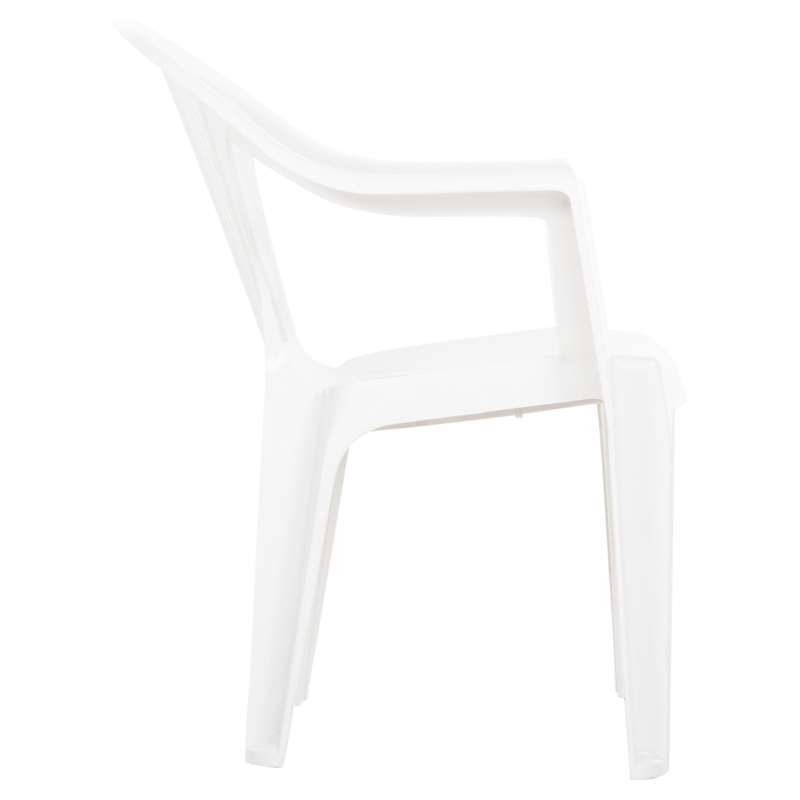 ΠΟΛΥΘΡΟΝΑ ΠΟΛΥΠΡΟΠΥΛΕΝΙΟΥ TUVANA HM6145.13 ΛΕΥΚΗ 57x59,5x77Υ εκ. ΠΟΛΥΘΡΟΝΑ ΠΟΛΥΠΡΟΠΥΛΕΝΙΟΥ TUVANA HM6145.13 ΛΕΥΚΗ 57x59,5x77Υ εκ.