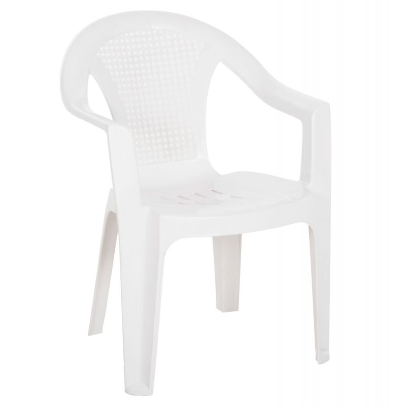 ΠΟΛΥΘΡΟΝΑ ΠΟΛΥΠΡΟΠΥΛΕΝΙΟΥ TUVANA HM6145.13 ΛΕΥΚΗ 57x59,5x77Υ εκ. ΠΟΛΥΘΡΟΝΑ ΠΟΛΥΠΡΟΠΥΛΕΝΙΟΥ TUVANA HM6145.13 ΛΕΥΚΗ 57x59,5x77Υ εκ.