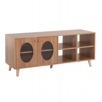 ΕΠΙΠΛΟ ΤΗΛΕΟΡΑΣΗΣ RILLION HM9879 ΜΕΛΑΜΙΝΗ ΣΕ SONAMA 120x40x50Yεκ ΕΠΙΠΛΟ ΤΗΛΕΟΡΑΣΗΣ RILLION HM9879 ΜΕΛΑΜΙΝΗ ΣΕ SONAMA 120x40x50Yεκ