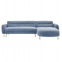 ΚΑΝΑΠΕΣ ΓΩΝΙΑ ΑΝΑΣΤΡ. FLYER HM6072.06 MIST BLUE ΥΦΑΣΜΑ-ΜΕΤΑΛ.ΠΟΔΙΑ 285x86-172x74Υεκ ΚΑΝΑΠΕΣ ΓΩΝΙΑ ΑΝΑΣΤΡ. FLYER HM6072.06 MIST BLUE ΥΦΑΣΜΑ-ΜΕΤΑΛ.ΠΟΔΙΑ 285x86-172x74Υεκ
