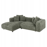 ΚΑΝΑΠΕΣ ΓΩΝΙΑ (ΑΡΙΣΤΕΡΗ) 3-ΘΕΣΙΟΣ GRACE HM3280.05L ΠΡΑΣΙΝΟ ΥΦΑΣΜΑ 252x160x70-90Υεκ ΚΑΝΑΠΕΣ ΓΩΝΙΑ (ΑΡΙΣΤΕΡΗ) 3-ΘΕΣΙΟΣ GRACE HM3280.05L ΠΡΑΣΙΝΟ ΥΦΑΣΜΑ 252x160x70-90Υεκ