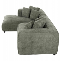 ΚΑΝΑΠΕΣ ΓΩΝΙΑ (ΑΡΙΣΤΕΡΗ) 3-ΘΕΣΙΟΣ GRACE HM3280.05L ΠΡΑΣΙΝΟ ΥΦΑΣΜΑ 252x160x70-90Υεκ ΚΑΝΑΠΕΣ ΓΩΝΙΑ (ΑΡΙΣΤΕΡΗ) 3-ΘΕΣΙΟΣ GRACE HM3280.05L ΠΡΑΣΙΝΟ ΥΦΑΣΜΑ 252x160x70-90Υεκ