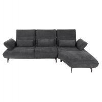 ΓΩΝΙΑΚΟΣ ΚΑΝΑΠΕΣ (ΔΕΞΙΑ) CONVERT HM3268.03R ΓΚΡΙ ΥΦΑΣΜΑ 283x188x100Υεκ. ΓΩΝΙΑΚΟΣ ΚΑΝΑΠΕΣ (ΔΕΞΙΑ) CONVERT HM3268.03R ΓΚΡΙ ΥΦΑΣΜΑ 283x188x100Υεκ.
