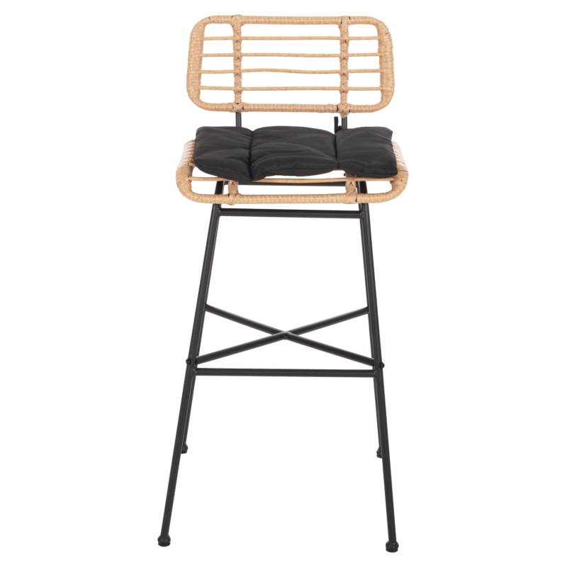 ΣΚΑΜΠΟ ΜΠΑΡ ΨΗΛΟ ALLEGRA HM5708.11 ΜΕΤΑΛΛΟ&ΜΑΞΙΛΑΡΙ ΜΑΥΡΟ-WICKER ΜΠΕΖ 48x49x99,5Υεκ. ΣΚΑΜΠΟ ΜΠΑΡ ΨΗΛΟ ALLEGRA HM5708.11 ΜΕΤΑΛΛΟ&ΜΑΞΙΛΑΡΙ ΜΑΥΡΟ-WICKER ΜΠΕΖ 48x49x99,5Υεκ.