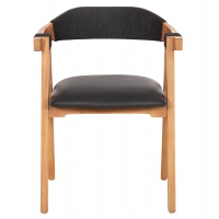 ΠΟΛΥΘΡΟΝΑ RIMINI HM9867.02 ΞΥΛΟ TEAK ΦΥΣΙΚΟ-ΜΑΥΡΟ ΣΧΟΙΝΙ & PU ΚΑΘΙΣΜΑ 60x61x76Υεκ. ΠΟΛΥΘΡΟΝΑ RIMINI HM9867.02 ΞΥΛΟ TEAK ΦΥΣΙΚΟ-ΜΑΥΡΟ ΣΧΟΙΝΙ & PU ΚΑΘΙΣΜΑ 60x61x76Υεκ.