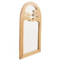 ΚΑΘΡΕΠΤΗΣ ΤΟΙΧΟΥ REFLECT HM4367 ΦΥΣΙΚΟ RATTAN 60x4,5x100Υεκ. ΚΑΘΡΕΠΤΗΣ ΤΟΙΧΟΥ REFLECT HM4367 ΦΥΣΙΚΟ RATTAN 60x4,5x100Υεκ.