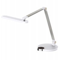 ΦΩΤΙΣΤΙΚΟ ΓΡΑΦΕΙΟΥ LED BLAIN PRO HM4454.01 ΛΕΥΚΗ ΒΑΣΗ ABS-ΓΚΡΙ ΑΛΟΥΜΙΝΙΟ 51,8x40Υεκ. ΦΩΤΙΣΤΙΚΟ ΓΡΑΦΕΙΟΥ LED BLAIN PRO HM4454.01 ΛΕΥΚΗ ΒΑΣΗ ABS-ΓΚΡΙ ΑΛΟΥΜΙΝΙΟ 51,8x40Υεκ.