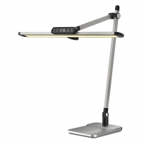 ΦΩΤΙΣΤΙΚΟ ΓΡΑΦΕΙΟΥ LED BLAIN PRO HM4447.08 ΑΣΗΜΙ ABS ΚΑΙ ΑΛΟΥΜΙΝΙΟ 36,8x81Υεκ ΦΩΤΙΣΤΙΚΟ ΓΡΑΦΕΙΟΥ LED BLAIN PRO HM4447.08 ΑΣΗΜΙ ABS ΚΑΙ ΑΛΟΥΜΙΝΙΟ 36,8x81Υεκ