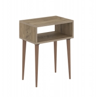 ΚΟΜΟΔΙΝΟ TODD HM18183.04 ΜΕΛΑΜΙΝΗ ΟΑΚ-ΠΟΔΙΑ ΦΥΣΙΚΟ 45x30x58Υεκ. ΚΟΜΟΔΙΝΟ TODD HM18183.04 ΜΕΛΑΜΙΝΗ ΟΑΚ-ΠΟΔΙΑ ΦΥΣΙΚΟ 45x30x58Υεκ.