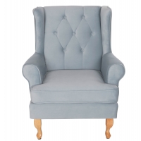 ΠΟΛΥΘΡΟΝΑ ΜΠΕΡΖΕΡΑ BRANDON HM3073.31 BABY BLUE ΒΕΛΟΥΔΟ-ΠΟΔΙΑ ΣΕ ΦΥΣΙΚΟ 82,5x80x104Υεκ ΠΟΛΥΘΡΟΝΑ ΜΠΕΡΖΕΡΑ BRANDON HM3073.31 BABY BLUE ΒΕΛΟΥΔΟ-ΠΟΔΙΑ ΣΕ ΦΥΣΙΚΟ 82,5x80x104Υεκ
