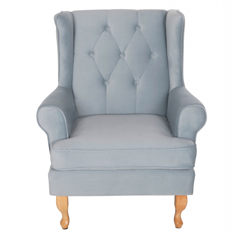 ΠΟΛΥΘΡΟΝΑ ΜΠΕΡΖΕΡΑ BRANDON HM3073.31 BABY BLUE ΒΕΛΟΥΔΟ-ΠΟΔΙΑ ΣΕ ΦΥΣΙΚΟ 82,5x80x104Υεκ ΠΟΛΥΘΡΟΝΑ ΜΠΕΡΖΕΡΑ BRANDON HM3073.31 BABY BLUE ΒΕΛΟΥΔΟ-ΠΟΔΙΑ ΣΕ ΦΥΣΙΚΟ 82,5x80x104Υεκ