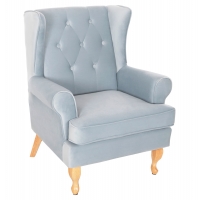 ΠΟΛΥΘΡΟΝΑ ΜΠΕΡΖΕΡΑ BRANDON HM3073.31 BABY BLUE ΒΕΛΟΥΔΟ-ΠΟΔΙΑ ΣΕ ΦΥΣΙΚΟ 82,5x80x104Υεκ ΠΟΛΥΘΡΟΝΑ ΜΠΕΡΖΕΡΑ BRANDON HM3073.31 BABY BLUE ΒΕΛΟΥΔΟ-ΠΟΔΙΑ ΣΕ ΦΥΣΙΚΟ 82,5x80x104Υεκ
