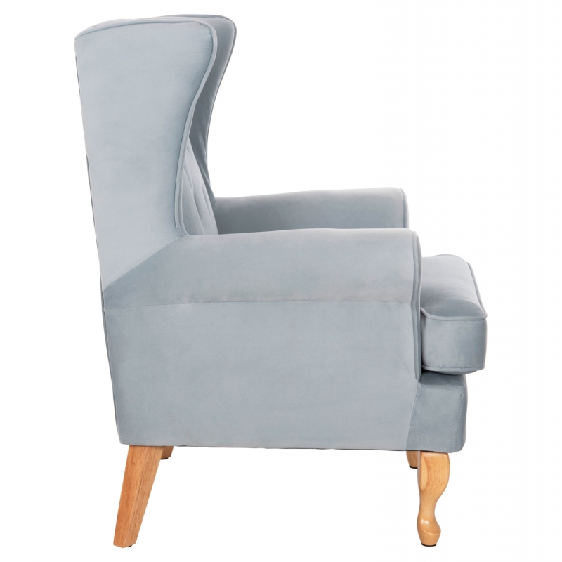 ΠΟΛΥΘΡΟΝΑ ΜΠΕΡΖΕΡΑ BRANDON HM3073.31 BABY BLUE ΒΕΛΟΥΔΟ-ΠΟΔΙΑ ΣΕ ΦΥΣΙΚΟ 82,5x80x104Υεκ ΠΟΛΥΘΡΟΝΑ ΜΠΕΡΖΕΡΑ BRANDON HM3073.31 BABY BLUE ΒΕΛΟΥΔΟ-ΠΟΔΙΑ ΣΕ ΦΥΣΙΚΟ 82,5x80x104Υεκ