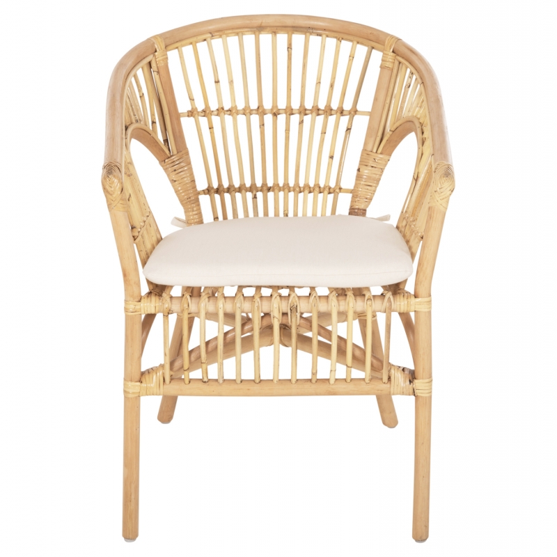 ΠΟΛΥΘΡΟΝΑ DAMPAR HM9929.04 RATTAN ΣΕ ΦΥΣΙΚΟ-ΛΕΥΚΟ ΜΑΞΙΛΑΡΙ 59x61x80Υεκ. ΠΟΛΥΘΡΟΝΑ DAMPAR HM9929.04 RATTAN ΣΕ ΦΥΣΙΚΟ-ΛΕΥΚΟ ΜΑΞΙΛΑΡΙ 59x61x80Υεκ.