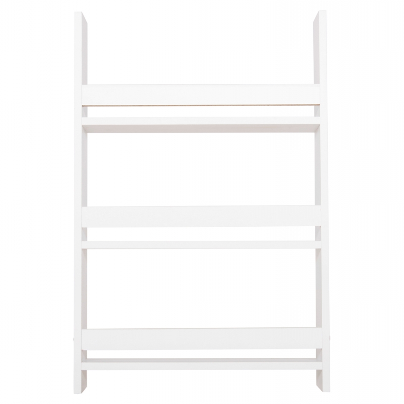ΡΑΦΙΕΡΑ ΤΟΙΧΟΥ SANI HM18223.01 ΜΕΛΑΜΙΝΗ ΣΕ ΛΕΥΚΟ 60x10x90Υεκ. (3 ΡΑΦΙΑ) ΡΑΦΙΕΡΑ ΤΟΙΧΟΥ SANI HM18223.01 ΜΕΛΑΜΙΝΗ ΣΕ ΛΕΥΚΟ 60x10x90Υεκ. (3 ΡΑΦΙΑ)