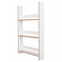 ΡΑΦΙΕΡΑ ΤΟΙΧΟΥ SANI HM18223.01 ΜΕΛΑΜΙΝΗ ΣΕ ΛΕΥΚΟ 60x10x90Υεκ. (3 ΡΑΦΙΑ) ΡΑΦΙΕΡΑ ΤΟΙΧΟΥ SANI HM18223.01 ΜΕΛΑΜΙΝΗ ΣΕ ΛΕΥΚΟ 60x10x90Υεκ. (3 ΡΑΦΙΑ)