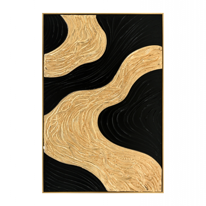 ΠΙΝΑΚΑΣ ΤΟΙΧΟΥ 3D SEDIMENT HM4548.01 ΚΟΡΝΙΖΑ ΜΠΕΖ-ΧΕΙΡΟΠΟΙΗΤΑ ΣΧΕΔΙΑ 62x4,5Χ92Υεκ. ΠΙΝΑΚΑΣ ΤΟΙΧΟΥ 3D SEDIMENT HM4548.01 ΚΟΡΝΙΖΑ ΜΠΕΖ-ΧΕΙΡΟΠΟΙΗΤΑ ΣΧΕΔΙΑ 62x4,5Χ92Υεκ.