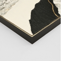 ΠΙΝΑΚΑΣ ΤΟΙΧΟΥ ABSTRACT HM4553.02 ΜΕ ΚΟΡΝΙΖΑ ΜΠΕΖ-ΚΑΜΒΑΣ-ΧΕΙΡΟΠΟΙΗΤΟΣ 82x4.5x122Υεκ ΠΙΝΑΚΑΣ ΤΟΙΧΟΥ ABSTRACT HM4553.02 ΜΕ ΚΟΡΝΙΖΑ ΜΠΕΖ-ΚΑΜΒΑΣ-ΧΕΙΡΟΠΟΙΗΤΟΣ 82x4.5x122Υεκ