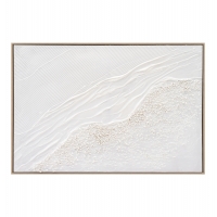 ΠΙΝΑΚΑΣ TOIXOY SEDIMENT HM4555 ΜΕ ΚΟΡΝΙΖΑ ΜΠΕΖ-ΚΑΜΒΑΣ ΣΕ ΛΕΥΚΕΣ ΑΠΟΧΡΩΣΕΙΣ 92x4,5x62Υεκ. ΠΙΝΑΚΑΣ TOIXOY SEDIMENT HM4555 ΜΕ ΚΟΡΝΙΖΑ ΜΠΕΖ-ΚΑΜΒΑΣ ΣΕ ΛΕΥΚΕΣ ΑΠΟΧΡΩΣΕΙΣ 92x4,5x62Υεκ.