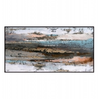 ΠΙΝΑΚΑΣ ΤΟΙΧΟΥ SEDIMENT HM4575.02 ΜΕ ΚΟΡΝΙΖΑ ΜΑΥΡΗ-ΚΑΜΒΑΣ 142x4.5x72Υεκ ΠΙΝΑΚΑΣ ΤΟΙΧΟΥ SEDIMENT HM4575.02 ΜΕ ΚΟΡΝΙΖΑ ΜΑΥΡΗ-ΚΑΜΒΑΣ 142x4.5x72Υεκ
