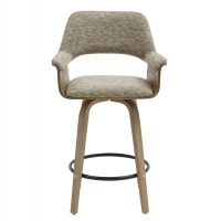 ΣΚΑΜΠΟ ΜΠΑΡ ΜΕΣ.ΥΨΟΥΣ CLIPP HM9987.01 WHITEWASH Κ.Π. ΞΥΛΟ-ΜΠΕΖ ΥΦΑΣΜΑ 57,5x53x98Υεκ ΣΚΑΜΠΟ ΜΠΑΡ ΜΕΣ.ΥΨΟΥΣ CLIPP HM9987.01 WHITEWASH Κ.Π. ΞΥΛΟ-ΜΠΕΖ ΥΦΑΣΜΑ 57,5x53x98Υεκ