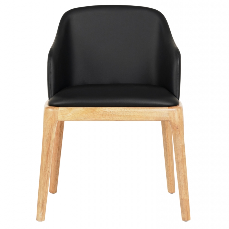 ΠΟΛΥΘΡΟΝΑ ΤΡΑΠΕΖΑΡΙΑΣ FURLAN HM9949.01 RUBBERWOOD ΣΕ ΟΑΚ-ΜΑΥΡΟ PU 54,5x58x78Υεκ. ΠΟΛΥΘΡΟΝΑ ΤΡΑΠΕΖΑΡΙΑΣ FURLAN HM9949.01 RUBBERWOOD ΣΕ ΟΑΚ-ΜΑΥΡΟ PU 54,5x58x78Υεκ.