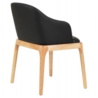 ΠΟΛΥΘΡΟΝΑ ΤΡΑΠΕΖΑΡΙΑΣ FURLAN HM9949.01 RUBBERWOOD ΣΕ ΟΑΚ-ΜΑΥΡΟ PU 54,5x58x78Υεκ. ΠΟΛΥΘΡΟΝΑ ΤΡΑΠΕΖΑΡΙΑΣ FURLAN HM9949.01 RUBBERWOOD ΣΕ ΟΑΚ-ΜΑΥΡΟ PU 54,5x58x78Υεκ.