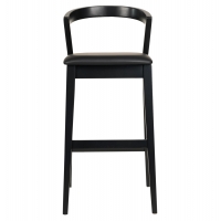 ΣΚΑΜΠΟ ΜΠΑΡ NAMI HM9952.02 RUBBERWOOD & PU-ΜΑΥΡΟ 47,5x59x102,5Υεκ. ΣΚΑΜΠΟ ΜΠΑΡ NAMI HM9952.02 RUBBERWOOD & PU-ΜΑΥΡΟ 47,5x59x102,5Υεκ.