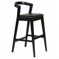ΣΚΑΜΠΟ ΜΠΑΡ NAMI HM9952.02 RUBBERWOOD & PU-ΜΑΥΡΟ 47,5x59x102,5Υεκ. ΣΚΑΜΠΟ ΜΠΑΡ NAMI HM9952.02 RUBBERWOOD & PU-ΜΑΥΡΟ 47,5x59x102,5Υεκ.