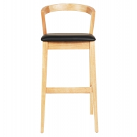 ΣΚΑΜΠΟ ΜΠΑΡ NAMI HM9952.01 RUBBERWOOD ΣΕ ΟΑΚ-ΜΑΥΡΟ PU 47,5x59x102,5Υεκ. ΣΚΑΜΠΟ ΜΠΑΡ NAMI HM9952.01 RUBBERWOOD ΣΕ ΟΑΚ-ΜΑΥΡΟ PU 47,5x59x102,5Υεκ.