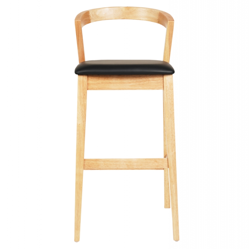 ΣΚΑΜΠΟ ΜΠΑΡ NAMI HM9952.01 RUBBERWOOD ΣΕ ΟΑΚ-ΜΑΥΡΟ PU 47,5x59x102,5Υεκ. ΣΚΑΜΠΟ ΜΠΑΡ NAMI HM9952.01 RUBBERWOOD ΣΕ ΟΑΚ-ΜΑΥΡΟ PU 47,5x59x102,5Υεκ.
