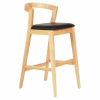 ΣΚΑΜΠΟ ΜΠΑΡ NAMI HM9952.01 RUBBERWOOD ΣΕ ΟΑΚ-ΜΑΥΡΟ PU 47,5x59x102,5Υεκ. ΣΚΑΜΠΟ ΜΠΑΡ NAMI HM9952.01 RUBBERWOOD ΣΕ ΟΑΚ-ΜΑΥΡΟ PU 47,5x59x102,5Υεκ.