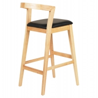 ΣΚΑΜΠΟ ΜΠΑΡ NAMI HM9952.01 RUBBERWOOD ΣΕ ΟΑΚ-ΜΑΥΡΟ PU 47,5x59x102,5Υεκ. ΣΚΑΜΠΟ ΜΠΑΡ NAMI HM9952.01 RUBBERWOOD ΣΕ ΟΑΚ-ΜΑΥΡΟ PU 47,5x59x102,5Υεκ.