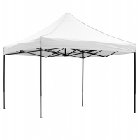ΚΙΟΣΚΙ/GAZEBO MATTHEW HM6310 ΠΤΥΣΣΟΜΕΝΟ-ΣΚΕΛΕΤΟΣ ΜΕΤΑΛ.ΜΑΥΡΟΣ-ΛΕΥΚΟ ΥΦΑΣΜΑ 3x3x3,10Yμ ΚΙΟΣΚΙ/GAZEBO MATTHEW HM6310 ΠΤΥΣΣΟΜΕΝΟ-ΣΚΕΛΕΤΟΣ ΜΕΤΑΛ.ΜΑΥΡΟΣ-ΛΕΥΚΟ ΥΦΑΣΜΑ 3x3x3,10Yμ
