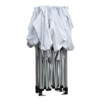 GAZEBO ΕΠΑΓΓΕΛΜΑΤΙΚΟ ΒΑΡΕΩΣ ΤΥΠΟΥ CRESSEN HM6306 ΠΤΥΣΣΟΜΕΝΟ ΑΛΟΥΜΙΝΙΟΥ 3x4,5x3,4Y GAZEBO ΕΠΑΓΓΕΛΜΑΤΙΚΟ ΒΑΡΕΩΣ ΤΥΠΟΥ CRESSEN HM6306 ΠΤΥΣΣΟΜΕΝΟ ΑΛΟΥΜΙΝΙΟΥ 3x4,5x3,4Y