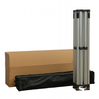 GAZEBO ΕΠΑΓΓΕΛΜΑΤΙΚΟ ΒΑΡΕΩΣ ΤΥΠΟΥ CRESSEN HM6305 ΠΤΥΣΣΟΜΕΝΟ ΑΛΟΥΜΙΝΙΟΥ 3x3x3,4Y GAZEBO ΕΠΑΓΓΕΛΜΑΤΙΚΟ ΒΑΡΕΩΣ ΤΥΠΟΥ CRESSEN HM6305 ΠΤΥΣΣΟΜΕΝΟ ΑΛΟΥΜΙΝΙΟΥ 3x3x3,4Y