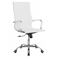 ΚΑΡΕΚΛΑ ΓΡΑΦΕΙΟΥ BOSS ΔΙΕΥΘΥΝΤΟΥ HM1059.32 ΛΕΥΚΟ PU ΠΟΔΙ ΧΡΩΜΙΟΥ 53x57x109Υεκ. ΚΑΡΕΚΛΑ ΓΡΑΦΕΙΟΥ BOSS ΔΙΕΥΘΥΝΤΟΥ HM1059.32 ΛΕΥΚΟ PU ΠΟΔΙ ΧΡΩΜΙΟΥ 53x57x109Υεκ.