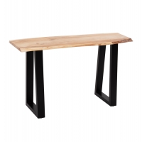 ΚΟΝΣΟΛΑ SOFIA SLIM HM8503.21 ΜΑΣΙΦ ΞΥΛΟ ΑΚΑΚΙΑΣ ΦΥΣΙΚΟ ΑΝΟΙΧΤΟ 130x46x76,5Υεκ. ΚΟΝΣΟΛΑ SOFIA SLIM HM8503.21 ΜΑΣΙΦ ΞΥΛΟ ΑΚΑΚΙΑΣ ΦΥΣΙΚΟ ΑΝΟΙΧΤΟ 130x46x76,5Υεκ.