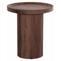 ΒΟΗΘΗΤΙΚΟ ΤΡΑΠΕΖΙ MARGON HM18027 MDF ΣΕ ΣΚΟΥΡΟ ΚΑΦΕ ΞΥΛΟΥ Φ45x50,5Υεκ. ΒΟΗΘΗΤΙΚΟ ΤΡΑΠΕΖΙ MARGON HM18027 MDF ΣΕ ΣΚΟΥΡΟ ΚΑΦΕ ΞΥΛΟΥ Φ45x50,5Υεκ.