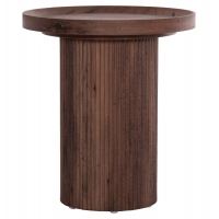 ΒΟΗΘΗΤΙΚΟ ΤΡΑΠΕΖΙ MARGON HM18027 MDF ΣΕ ΣΚΟΥΡΟ ΚΑΦΕ ΞΥΛΟΥ Φ45x50,5Υεκ. ΒΟΗΘΗΤΙΚΟ ΤΡΑΠΕΖΙ MARGON HM18027 MDF ΣΕ ΣΚΟΥΡΟ ΚΑΦΕ ΞΥΛΟΥ Φ45x50,5Υεκ.