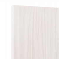 ΠΙΝΑΚΑΣ ΟΡΘΟΓΩΝΙΟΣ ΣΕΙΡΑ SANTORINI HM4518 MDF ΣΕ ΥΠΟΛΕΥΚΟ ΧΡΩΜΑ 60x4(πάχος)x80Υεκ. ΠΙΝΑΚΑΣ ΟΡΘΟΓΩΝΙΟΣ ΣΕΙΡΑ SANTORINI HM4518 MDF ΣΕ ΥΠΟΛΕΥΚΟ ΧΡΩΜΑ 60x4(πάχος)x80Υεκ.