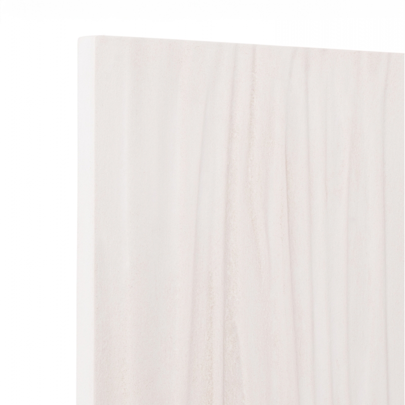 ΠΙΝΑΚΑΣ ΟΡΘΟΓΩΝΙΟΣ ΣΕΙΡΑ SANTORINI HM4518 MDF ΣΕ ΥΠΟΛΕΥΚΟ ΧΡΩΜΑ 60x4(πάχος)x80Υεκ. ΠΙΝΑΚΑΣ ΟΡΘΟΓΩΝΙΟΣ ΣΕΙΡΑ SANTORINI HM4518 MDF ΣΕ ΥΠΟΛΕΥΚΟ ΧΡΩΜΑ 60x4(πάχος)x80Υεκ.