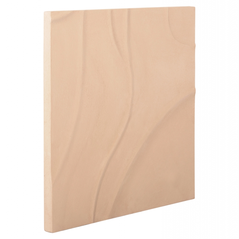ΠΙΝΑΚΑΣ ΤΕΤΡΑΓΩΝΟΣ ΣΕΙΡΑ SANTORINI HM4520 MDF ΣΕ ΜΠΕΖ ΧΡΩΜΑ 80x4(πάχος)x80Υεκ. ΠΙΝΑΚΑΣ ΤΕΤΡΑΓΩΝΟΣ ΣΕΙΡΑ SANTORINI HM4520 MDF ΣΕ ΜΠΕΖ ΧΡΩΜΑ 80x4(πάχος)x80Υεκ.