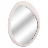 ΚΑΘΡΕΠΤΗΣ ΤΟΙΧΟΥ ΟΒΑΛ ΣΕΙΡΑ SANTORINI HM4514 MDF ΣΕ ΥΠΟΛΕΥΚΟ 48x3,2x60Υεκ ΚΑΘΡΕΠΤΗΣ ΤΟΙΧΟΥ ΟΒΑΛ ΣΕΙΡΑ SANTORINI HM4514 MDF ΣΕ ΥΠΟΛΕΥΚΟ 48x3,2x60Υεκ
