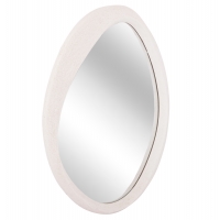 ΚΑΘΡΕΠΤΗΣ ΤΟΙΧΟΥ ΟΒΑΛ ΣΕΙΡΑ SANTORINI HM4514 MDF ΣΕ ΥΠΟΛΕΥΚΟ 48x3,2x60Υεκ ΚΑΘΡΕΠΤΗΣ ΤΟΙΧΟΥ ΟΒΑΛ ΣΕΙΡΑ SANTORINI HM4514 MDF ΣΕ ΥΠΟΛΕΥΚΟ 48x3,2x60Υεκ