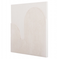 ΠΙΝΑΚΑΣ ΤΕΤΡΑΓΩΝΟΣ ΣΕΙΡΑ SANTORINI HM4517 MDF ΣΕ ΥΠΟΛΕΥΚΟ ΧΡΩΜΑ 80x4,5(πάχος)x80Υεκ. ΠΙΝΑΚΑΣ ΤΕΤΡΑΓΩΝΟΣ ΣΕΙΡΑ SANTORINI HM4517 MDF ΣΕ ΥΠΟΛΕΥΚΟ ΧΡΩΜΑ 80x4,5(πάχος)x80Υεκ.