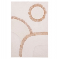 ΠΙΝΑΚΑΣ ΟΡΘΟΓΩΝΙΟΣ ΣΕΙΡΑ SANTORINI HM4531 MDF ΥΠΟΛΕΥΚΟ-ΔΙΑΚΟΣΜΗΣΗ ΜΠΕΖ 80x4,5(πάχος)x120Υεκ. ΠΙΝΑΚΑΣ ΟΡΘΟΓΩΝΙΟΣ ΣΕΙΡΑ SANTORINI HM4531 MDF ΥΠΟΛΕΥΚΟ-ΔΙΑΚΟΣΜΗΣΗ ΜΠΕΖ 80x4,5(πάχος)x120Υεκ.